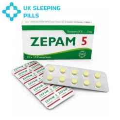 Zepam 5mg