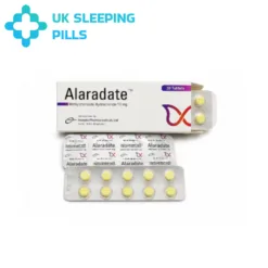 Alaradate Ritalin 10mg