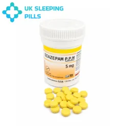 Diazapam PPM 5mg