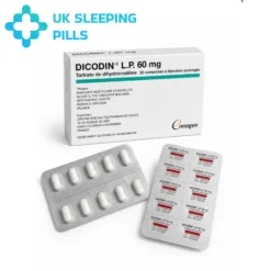 Dicodin L.P 60mg (Dihydrocodeine Tartrate)