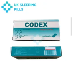 Codeine Phosphate & Sulfogatacol