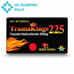Tramaking Tramadol 225MG tablets