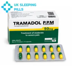 Tramadol 50mg (Price Reduction)
