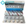 Tramadol 100mg